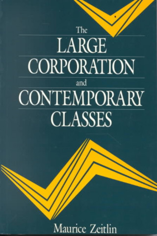 Large Corporation and Contemporary Classes