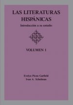 Las Literaturas Hispanicas