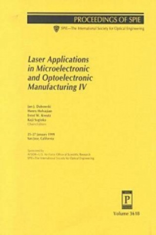 Laser Applications in Microelectronic and Optoelectronic Manufacturing