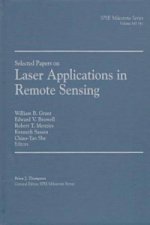 Laser Applications in Remote Sensing