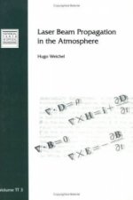 Laser Beam Propagation in the Atmosphere