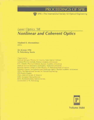 Laser Optics '98