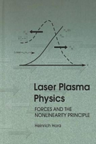 Laser Plasma Physics