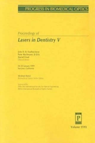 Lasers in Dentistry V