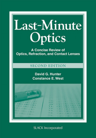 Last Minute Optics