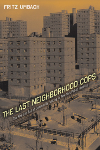 Last Neighborhood Cops