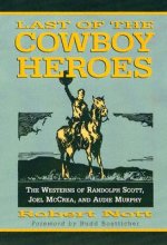 Last of the Cowboy Heroes