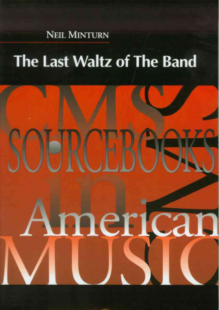 Last Waltz of the Band
