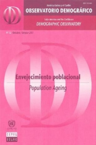 Latin America and the Caribbean Demographic Observatory No.12