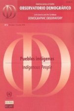 Latin America and the Caribbean Demographic Observatory: Indigenous People - Year III (Includes CD-ROM).