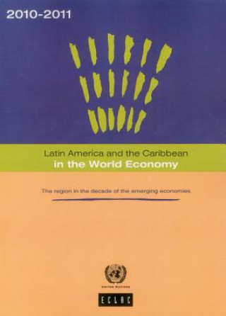 Latin America and the Caribbean in the world economy