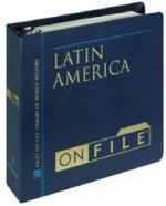 Latin American on File