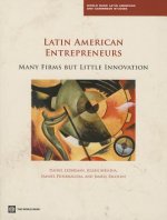Latin American entrepreneurs