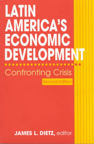 Latin America's Economic Development