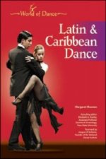 LATIN AND CARIBBEAN DANCE