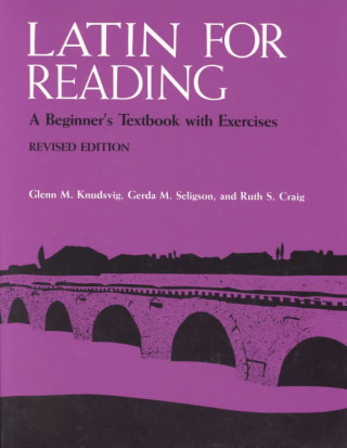 Latin for Reading