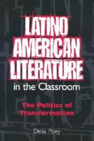 Latino American Literature in the Classroom