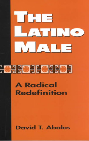 Latino Male
