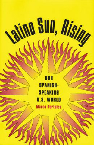 Latino Sun Rising