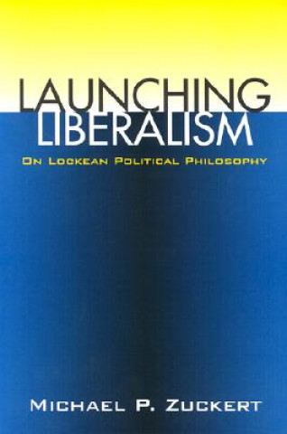 Launching Liberalism