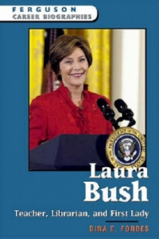 Laura Bush