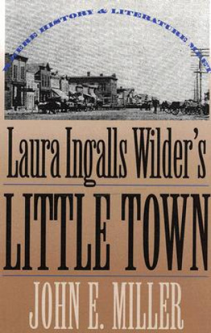 Laura Ingalls Wilder's 