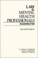 Law and Mental Health Professionals