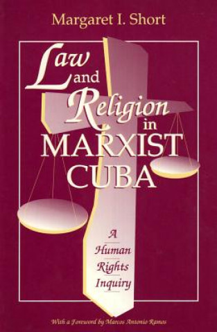 Law and Religion in Marxist Cuba