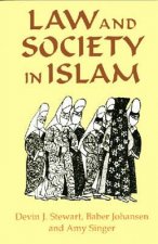 Law and Society in Islam