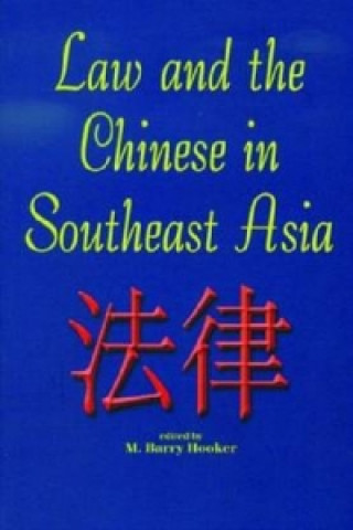 Law and the Chinese in Southeast Asia