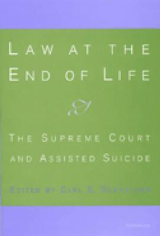 Law at the End of Life