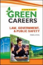 LAW, GOVERNMENT, AND PUBLIC SAFETY