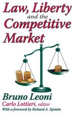 Law, Liberty, and the Competitive Market