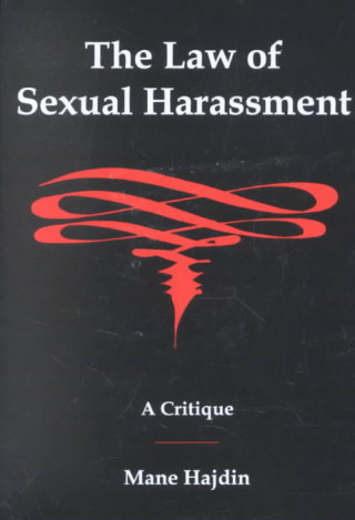 Law Of Sexual Harassment