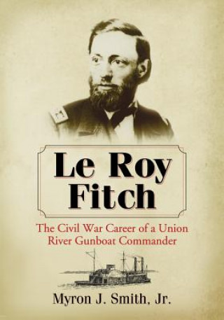 Le Roy Fitch