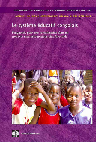 LE SYSTEME EDUCATIF CONGOLAIS (FRENCH)