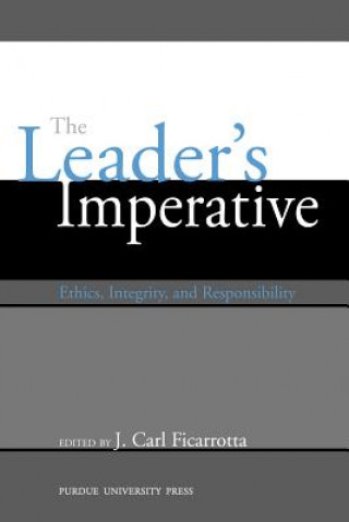 Leader's Imperative