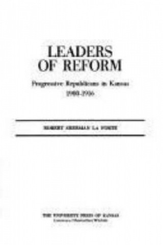 Leaders of Reform