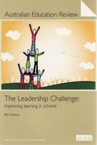Leadership Challenge