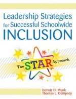 Leadership Strategies for Successful Schoolwide Inclusion