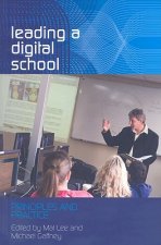 Leading a Digital School