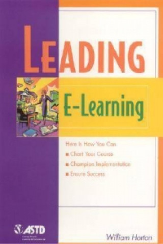 Learning E-learning