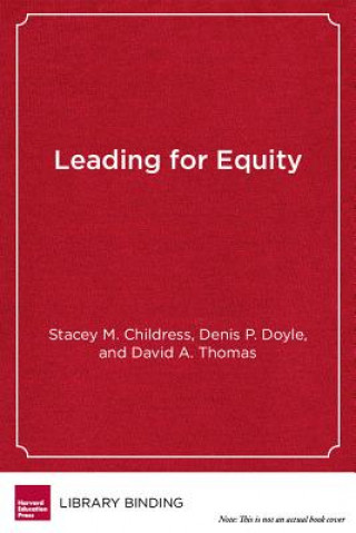 Leading for Equity