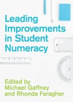Leading Improvements in Student Numeracy
