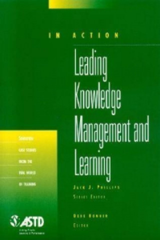 Leading Knowledge Management