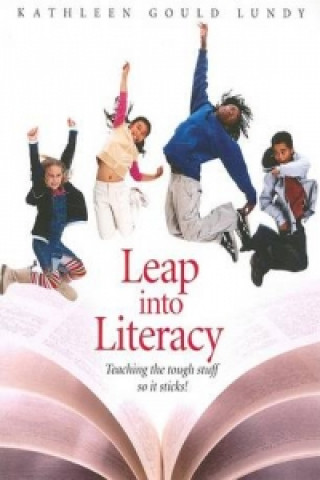Leap Into Literacy