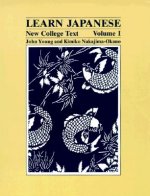 Learn Japanese, Volume 1