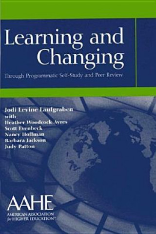 Learning and Changing