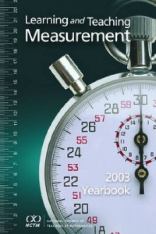 Learning and Teaching Measurement, 65th Yearbook (2003)