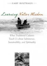 Learning Native Wisdom